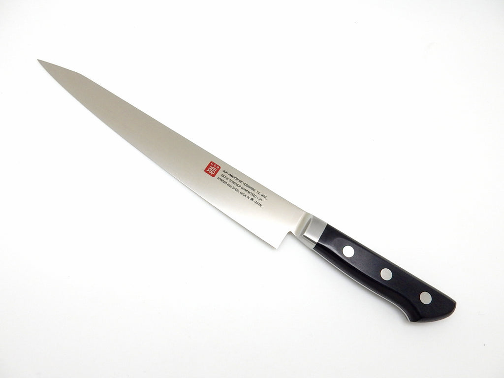 Carving Knife - MASAHIRO - MV Serie - 20cm