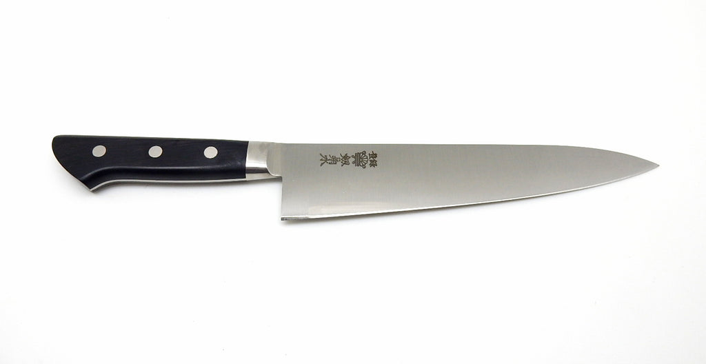 ENOKING Japanese Paring Knife 4.5 Inch, High Carbon Steel Hand Forged  Japanese Knife, 5 Layers 9CR18MOV Kitchen Chef Knife, Fruit Knife with  Octagonal