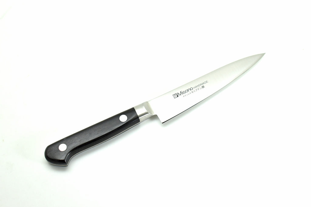 Misono Molybdenum Steel Knives - 80mm