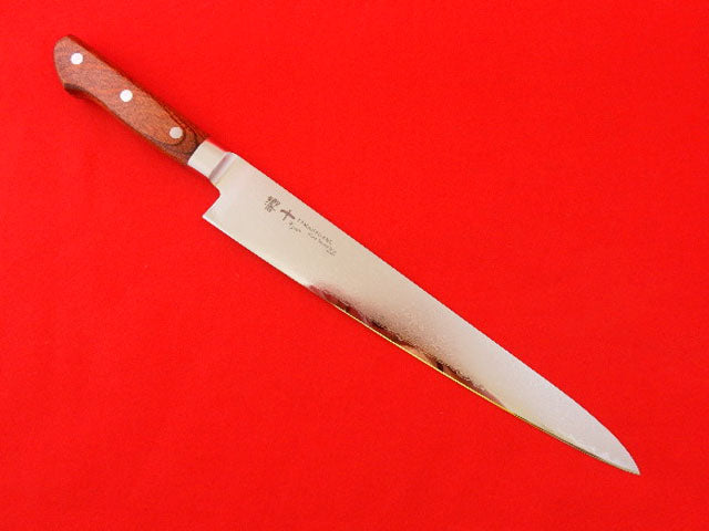 3-Layer Anti-Rust Knife / Mongolian Kitchen Knife 3 Layer Original