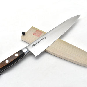 Yoshihiro Hi-Carbon Japan Steel(SK-4), HGB Gyuto