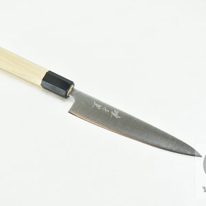 YuiSenri GINSAN Silver #3 Stainless Japanese Style Paring Knife