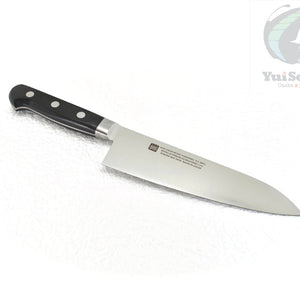 Yoshihiro INOX 1141 Guaranteed Stainless Santoku 180 mm