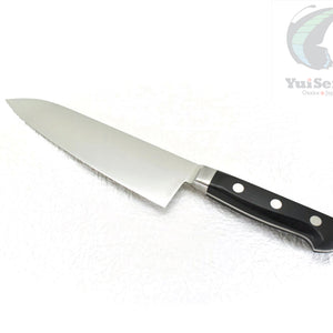 Yoshihiro INOX 1141 Guaranteed Stainless Santoku 180 mm