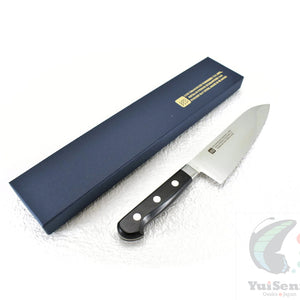 Yoshihiro INOX 1141 Guaranteed Stainless Santoku 180 mm