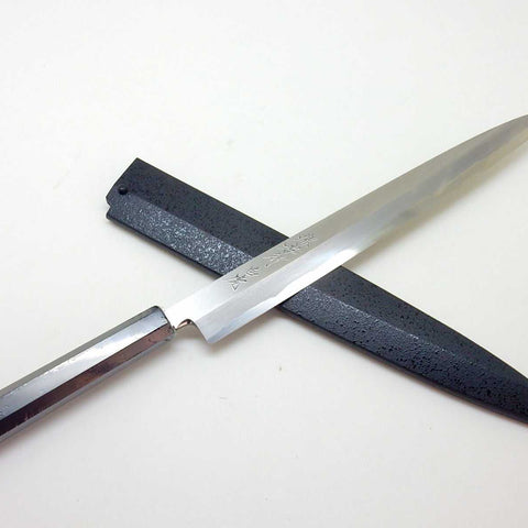 Sakai Takayuki Yasuki White Steel #2 Chinese Cleaver (Thin Blade type) –  YuiSenri