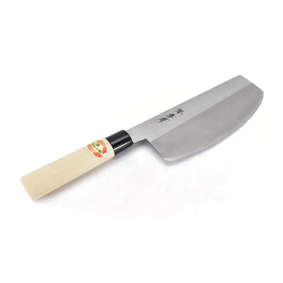 Sakai Takayuki White Steel KASUMITOGI Sushi Kiri(Sushi Knife