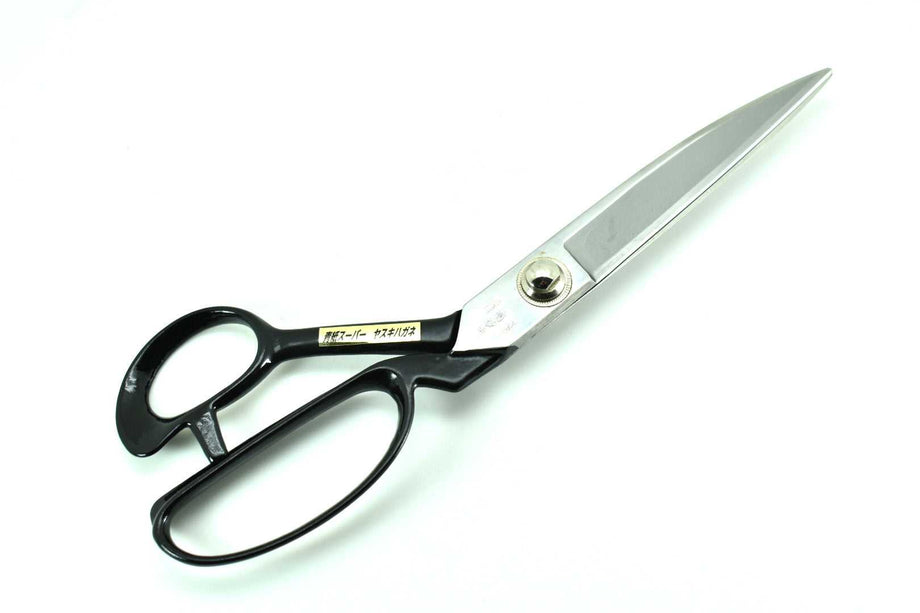 NP 10 TAILOR SCISSORS STAINLESS STEEL DRESSMAKING SHEARS FABRIC CRAFT  CUTTING