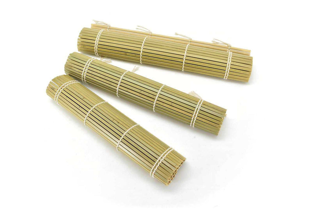 Makisu Bamboo Sushi Mat