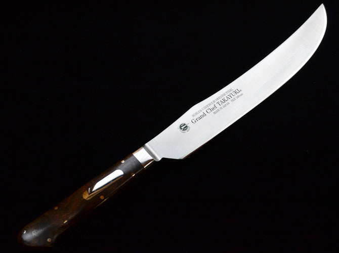 Sakai Takayuki, Steak Knife